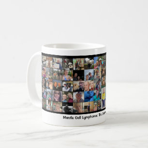 Klassische Tasse, 11 oz Kaffeetasse
