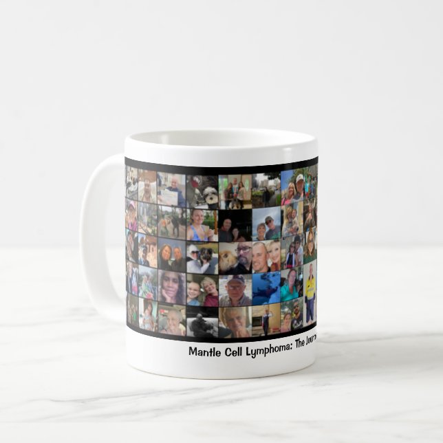 Klassische Tasse, 11 oz Kaffeetasse (Vorderseite Links)