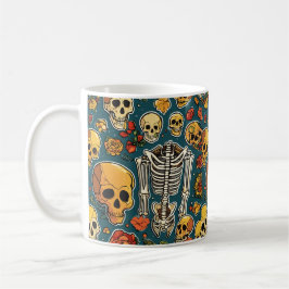 Klassische Tasse, 11 oz Kaffeetasse