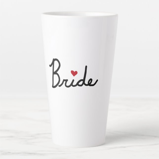 Klassische Tasse, 11 oz Milchtasse (Vorderseite)