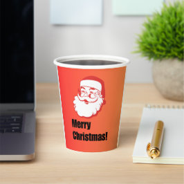 Klassische Tasse, 11 oz Pappbecher