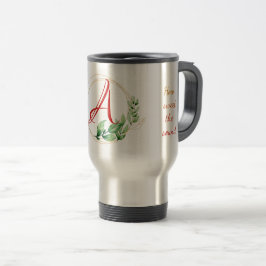 Klassische Tasse, 11 oz Reisebecher