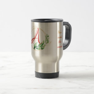 Klassische Tasse, 11 oz Reisebecher