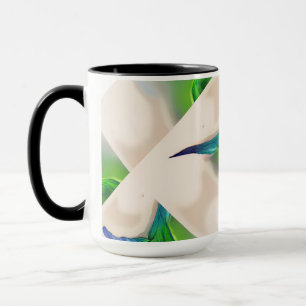Klassische Tasse, 11 oz Tasse