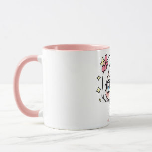 Klassische Tasse, 11 oz Tasse