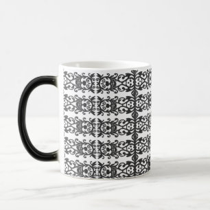 Klassische Tasse, 11 oz Verwandlungstasse