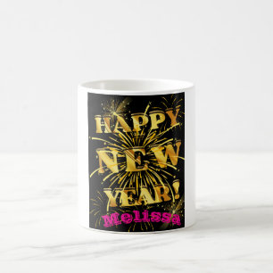 Klassische Tasse, 11 oz Verwandlungstasse