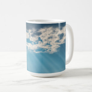 Klassische Tasse, 15 oz Kaffeetasse