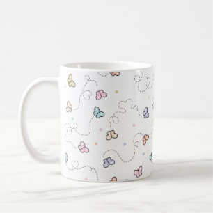 Klassische Tasse, 15 oz Kaffeetasse