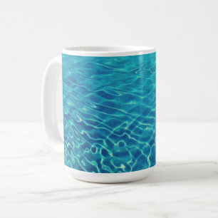 Klassische Tasse, 15 oz Kaffeetasse