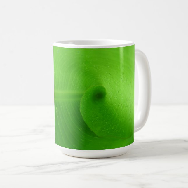 Klassische Tasse, 15 oz Kaffeetasse (VorderseiteRechts)