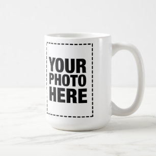 Klassische Tasse 15 Unze