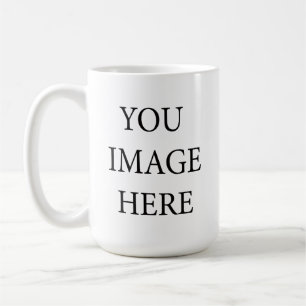 Klassische Tasse 15oz