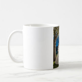 Klassische Tasse, 325 ml Kaffeetasse