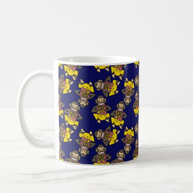 Klassische Tasse, 325 ml Kaffeetasse (Links)