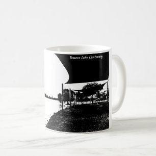Klassische Tasse, 325 ml Kaffeetasse