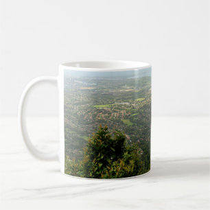Klassische Tasse, 325 ml, Kaffeetasse