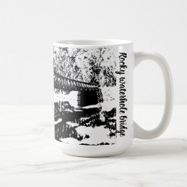 Klassische Tasse 444 ml