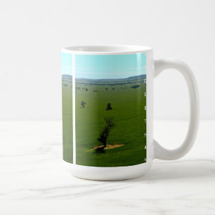 Klassische Tasse 444 ml
