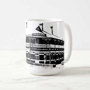 Klassische Tasse 444 ml