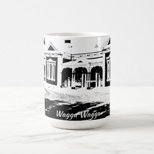 Klassische Tasse, 444 ml Kaffee Tasse