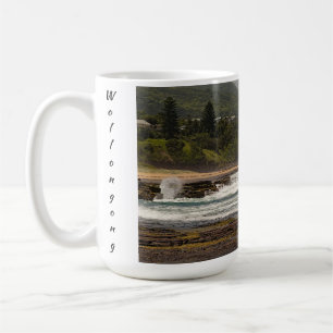 Klassische Tasse, 444 ml Kaffeetasse