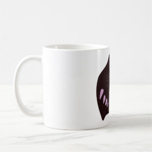 Klassische Tasse Brown Mole