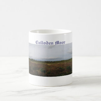 Klassische Tasse - Culloden machen fest