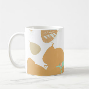 Klassische Tasse "SHAPELY", 11 oz