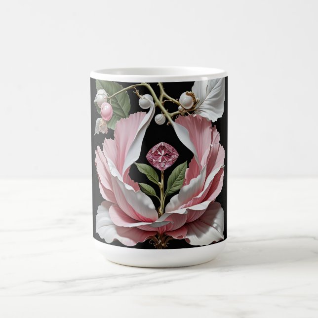 Klassische Tassen 11oz/15oz (Mittel)