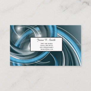 Klassische Telefonkarte Telefonnummerkarte