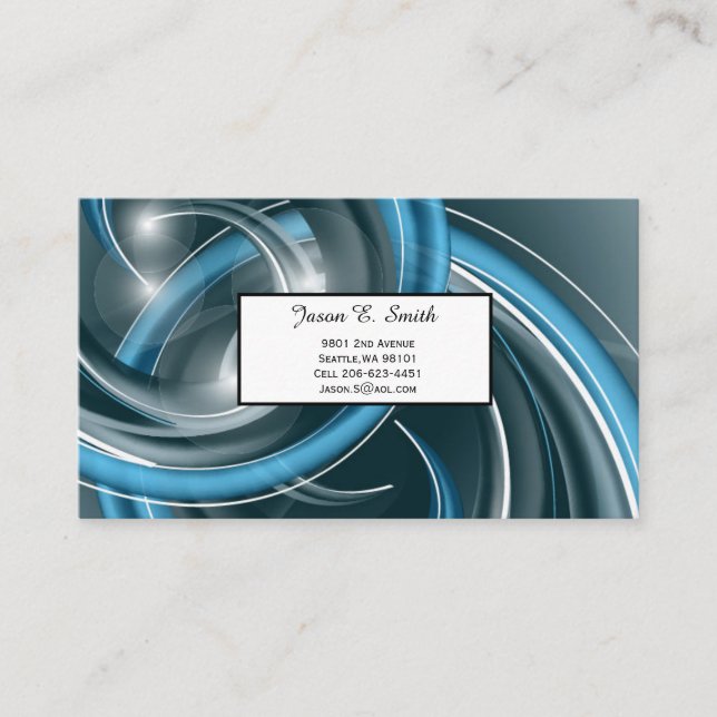 Klassische Telefonkarte Telefonnummerkarte (Vorderseite)