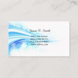 Klassische Telefonkarte Telefonnummerkarte