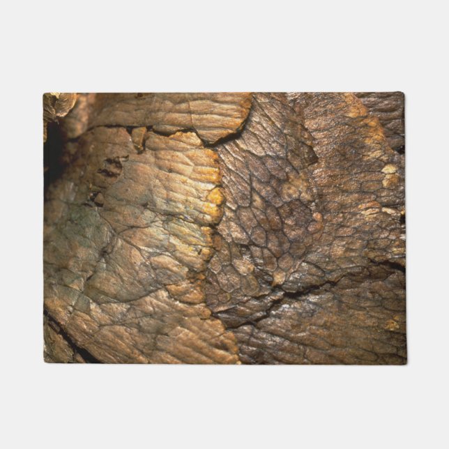 Klassische Texturen Fußmatte (Vorderseite)