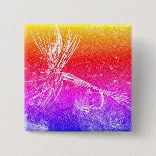 Klassische Trockenfliegenmuster für die Forellen-  Button