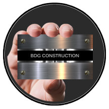 Klassische und Coole Baukarten