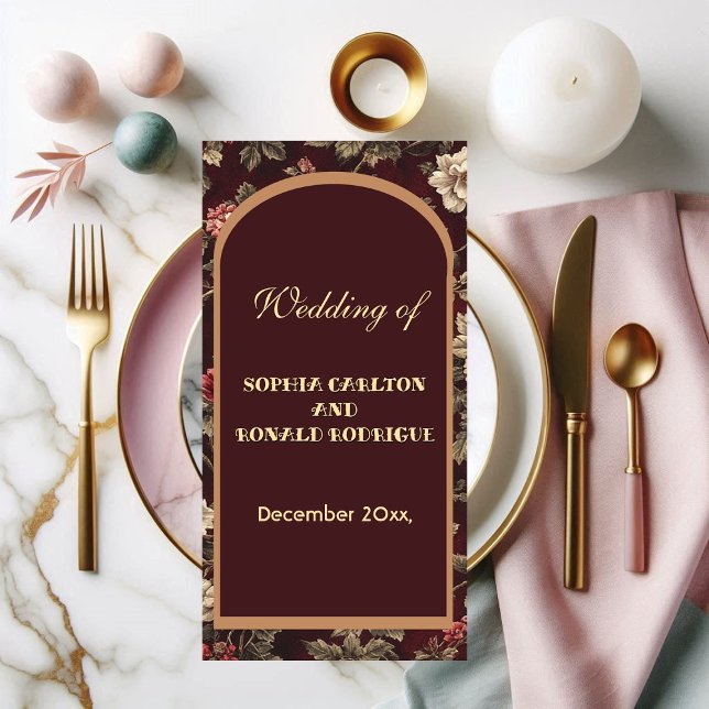 Klassische Weihnachts-Chinoiserie Romantische Hoch Serviette (Classic Christmas Chinoiserie Romantic Wedding Paper Guest Towels)