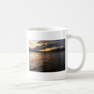 Klassische weiße Tassen-Tassen Tasse