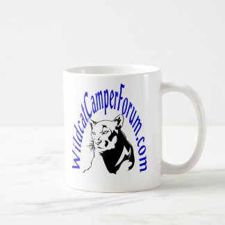 Klassische wilde Kaffee-Tasse Tasse