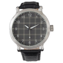 Klassische Zeitlose Clan Eternity Tartan Kariertes