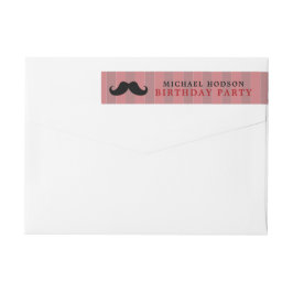 Klassische Zirkusfarbe