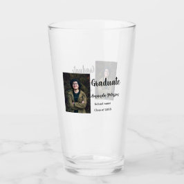 Klassischer Abschluss im Jahr 2008 Glas