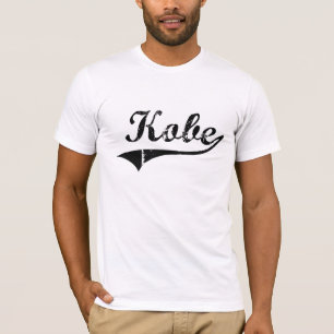 Klassischer Art-Name Kobes T-Shirt