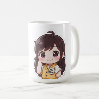 Klassischer Becher, 0,33 l Kaffeetasse