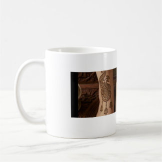 Klassischer Becher, 0,33 l Kaffeetasse