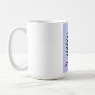 Klassischer Becher, 0,45 l Kaffeetasse