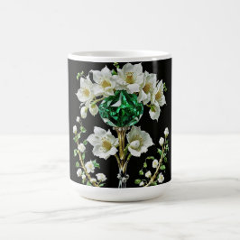 Klassischer Becher 11oz/15 oz Kaffeetasse