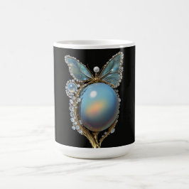 Klassischer Becher 11oz/15oz Kaffeetasse