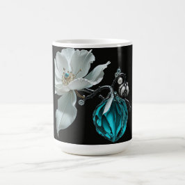 Klassischer Becher 11oz/15oz Kaffeetasse