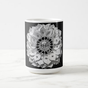 Klassischer Becher 11oz/15oz Kaffeetasse